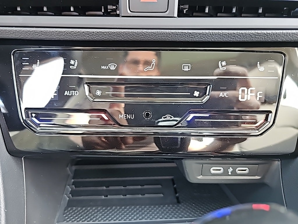 2026 Volkswagen Jetta 1.5T SEL