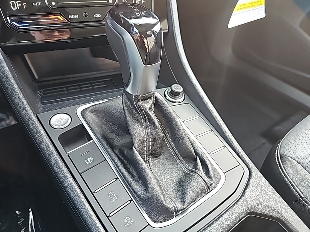 2026 Volkswagen Jetta 1.5T SEL