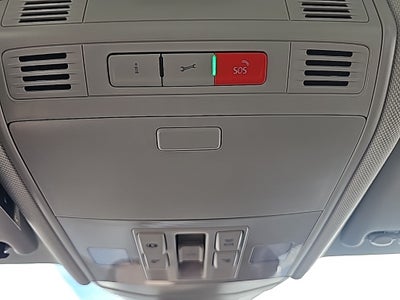 2026 Volkswagen Jetta 1.5T SEL