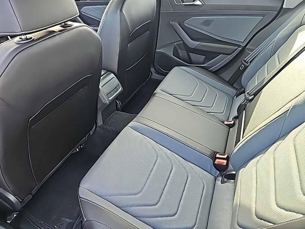 2026 Volkswagen Jetta 1.5T SEL