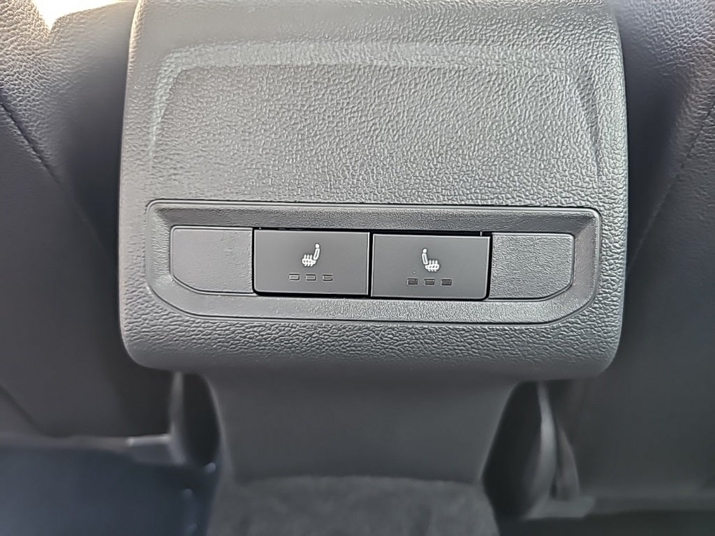 2026 Volkswagen Jetta 1.5T SEL