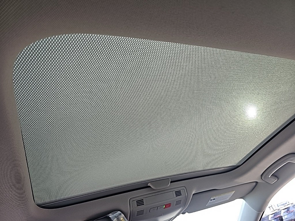 2026 Volkswagen Jetta 1.5T SEL