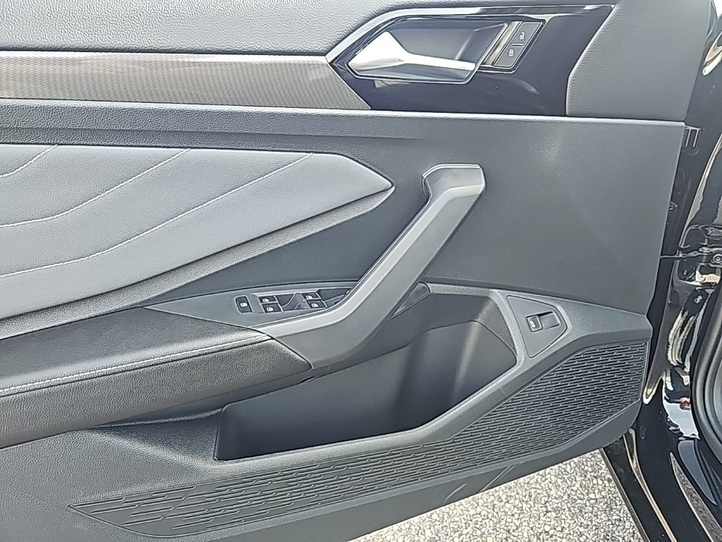 2026 Volkswagen Jetta 1.5T SEL