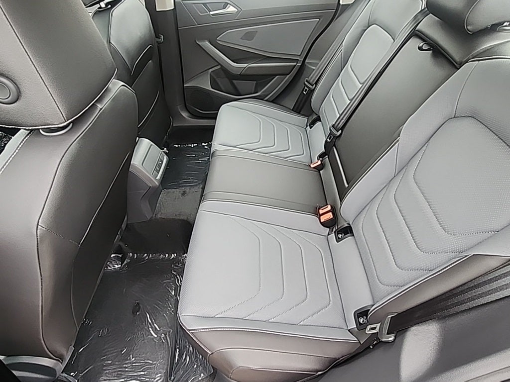 2025 Volkswagen Jetta 1.5T SEL