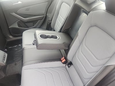 2025 Volkswagen Jetta 1.5T SEL