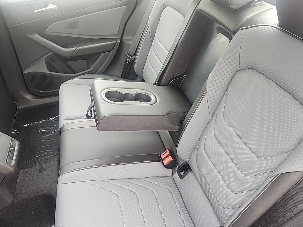 2025 Volkswagen Jetta 1.5T SEL