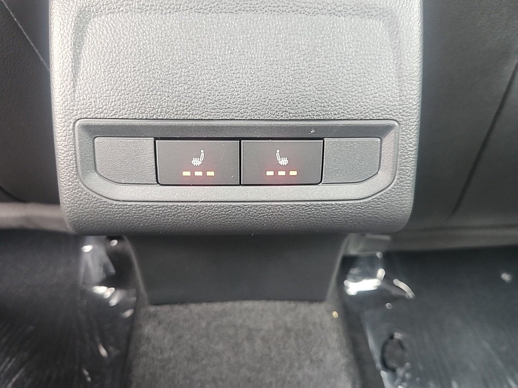 2025 Volkswagen Jetta 1.5T SEL