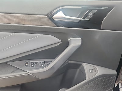 2025 Volkswagen Jetta 1.5T SEL