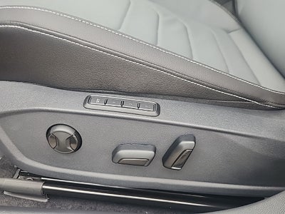 2025 Volkswagen Jetta 1.5T SEL