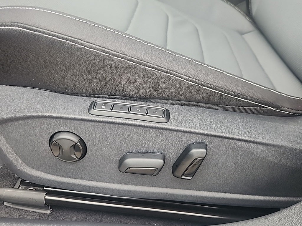 2025 Volkswagen Jetta 1.5T SEL