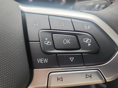 2025 Volkswagen Jetta 1.5T SEL