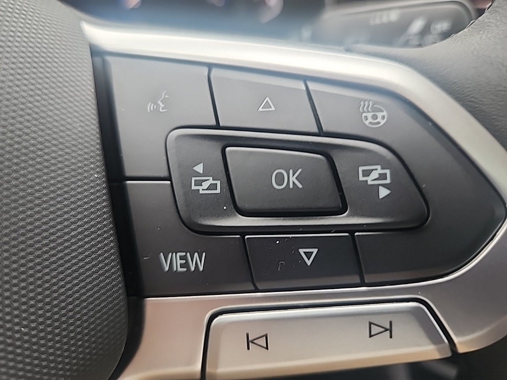 2025 Volkswagen Jetta 1.5T SEL