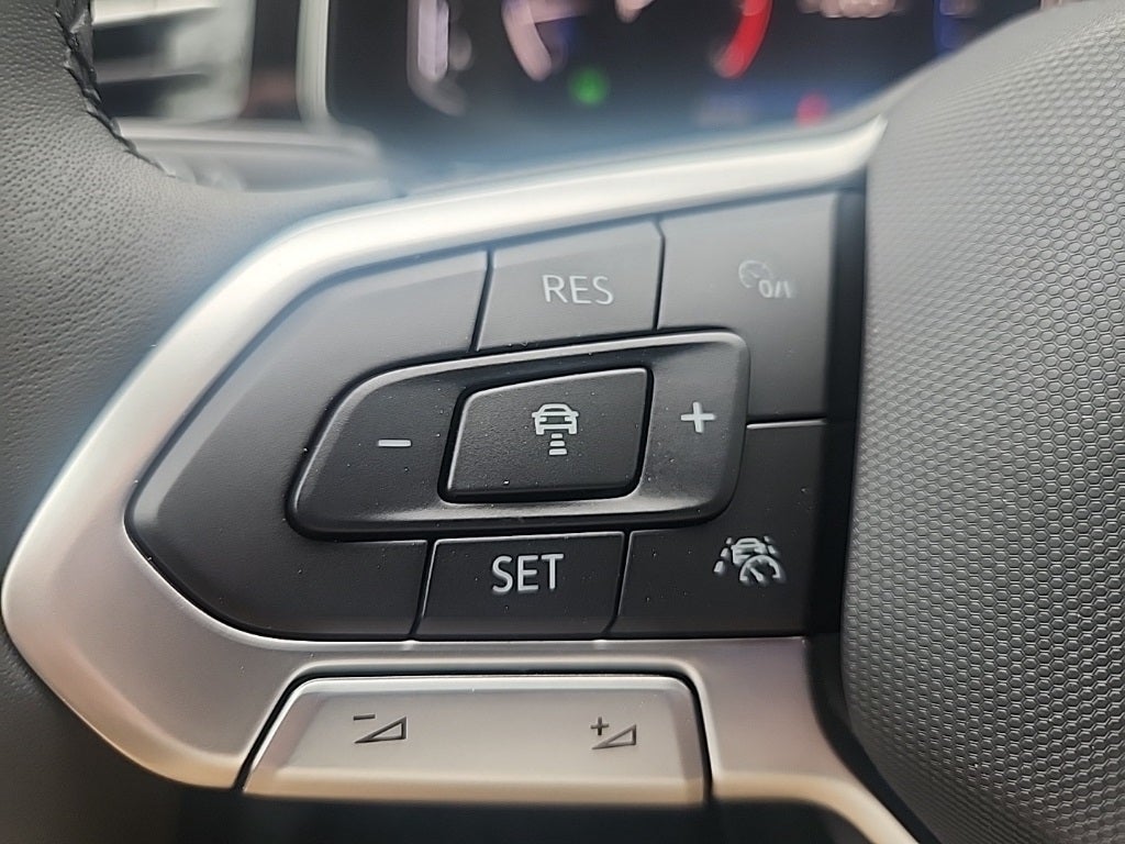 2025 Volkswagen Jetta 1.5T SEL