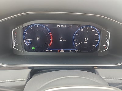 2025 Volkswagen Jetta 1.5T SEL