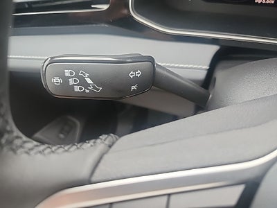 2025 Volkswagen Jetta 1.5T SEL