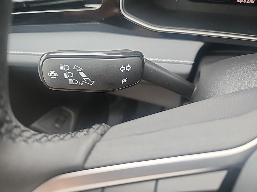 2025 Volkswagen Jetta 1.5T SEL