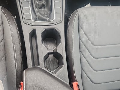 2025 Volkswagen Jetta 1.5T SEL