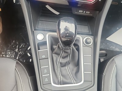 2025 Volkswagen Jetta 1.5T SEL