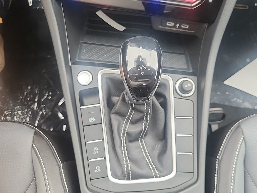 2025 Volkswagen Jetta 1.5T SEL