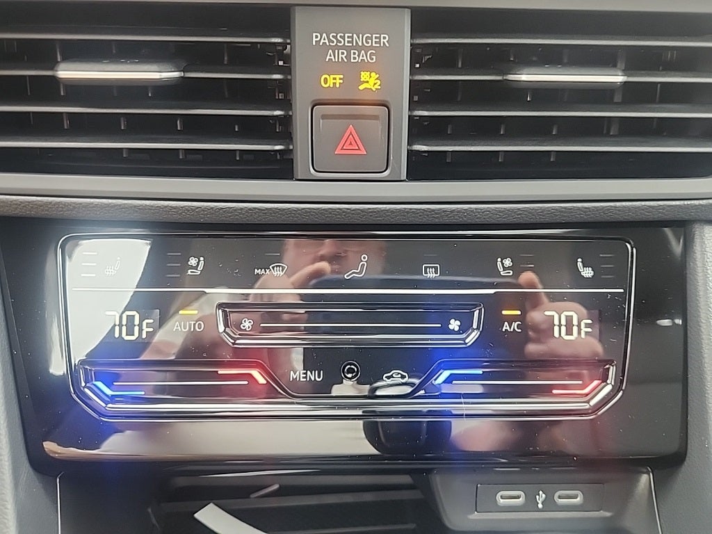 2025 Volkswagen Jetta 1.5T SEL