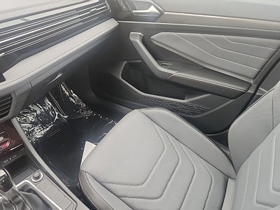 2025 Volkswagen Jetta 1.5T SEL