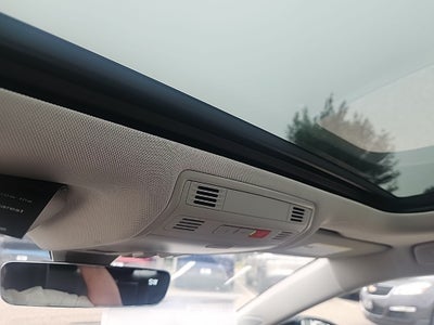 2025 Volkswagen Jetta 1.5T SEL