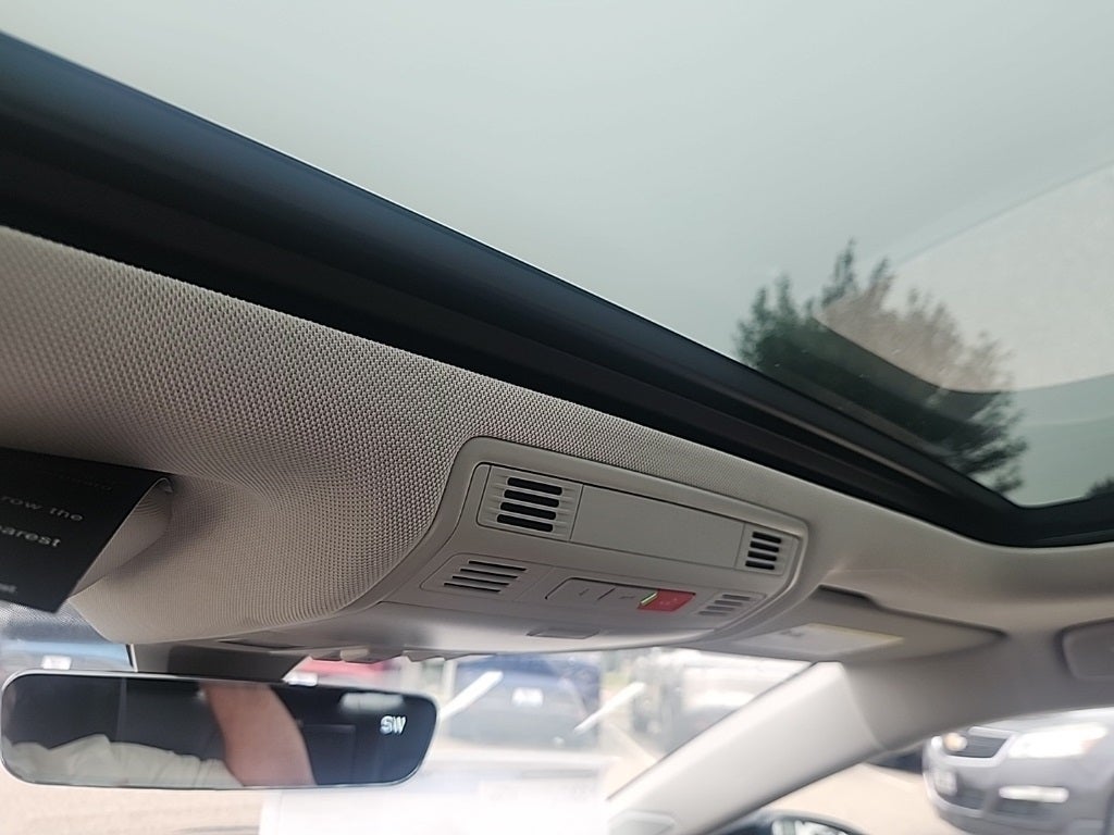 2025 Volkswagen Jetta 1.5T SEL