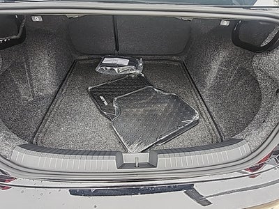 2025 Volkswagen Jetta 1.5T SEL