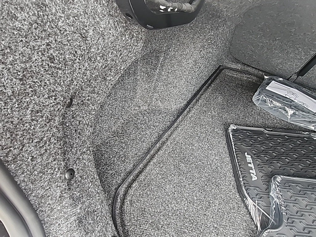 2025 Volkswagen Jetta 1.5T SEL