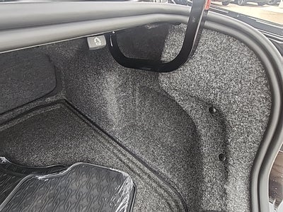 2025 Volkswagen Jetta 1.5T SEL