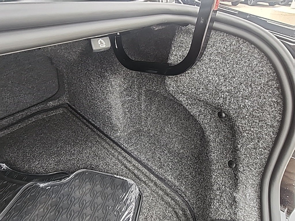 2025 Volkswagen Jetta 1.5T SEL