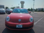 2012 Volkswagen Beetle 2.5L
