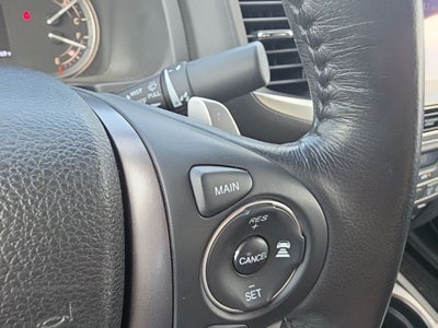 2020 Honda Ridgeline RTL