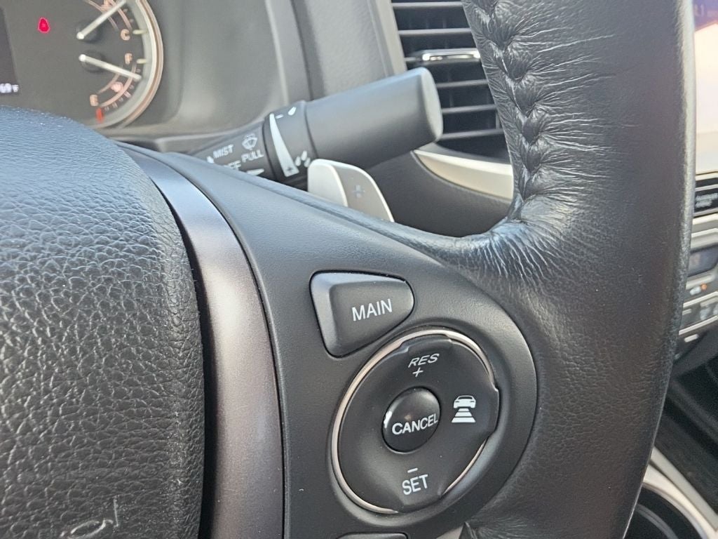 2020 Honda Ridgeline RTL