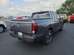 2020 Honda Ridgeline RTL
