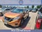 2015 Nissan Murano SV