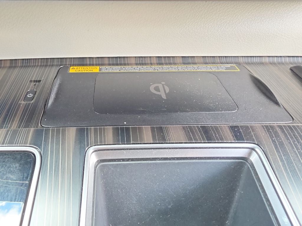2021 Toyota Sienna Platinum 7 Passenger