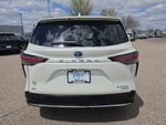 2021 Toyota Sienna Platinum 7 Passenger