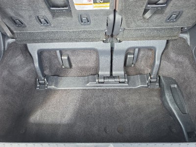 2021 Toyota Sienna Platinum 7 Passenger