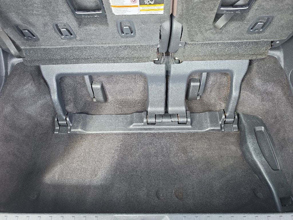 2021 Toyota Sienna Platinum 7 Passenger