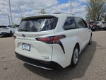 2021 Toyota Sienna Platinum 7 Passenger