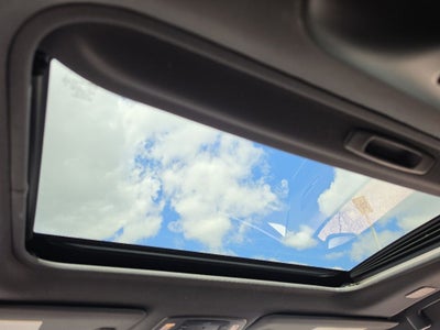2021 Toyota Sienna Platinum 7 Passenger