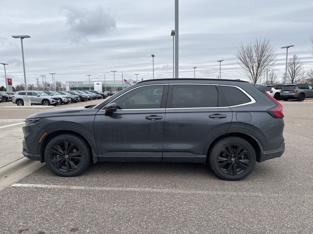 2023 Honda CR-V Hybrid Sport Touring