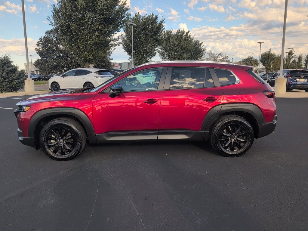 Used 2026 Mazda CX-50 Preferred with VIN 7MMVABBL3TN462808 for sale in Mankato, Minnesota