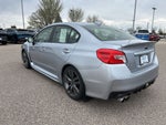 2016 Subaru WRX Limited