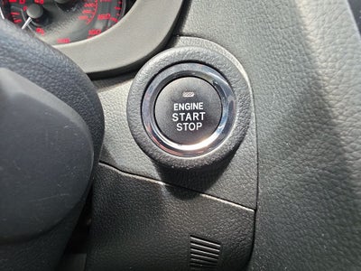 2016 Subaru WRX Limited