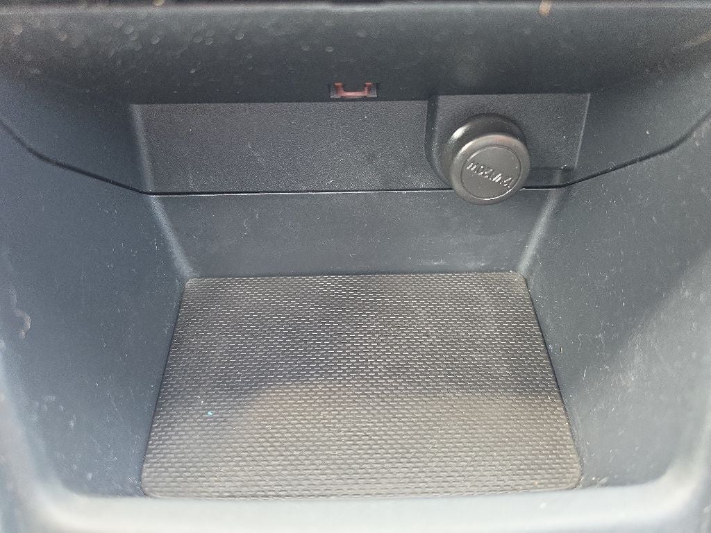 2016 Subaru WRX Limited