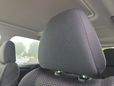 2020 Subaru Forester Premium Premium