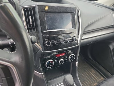 2020 Subaru Forester Premium Premium