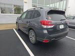 2020 Subaru Forester Premium Premium